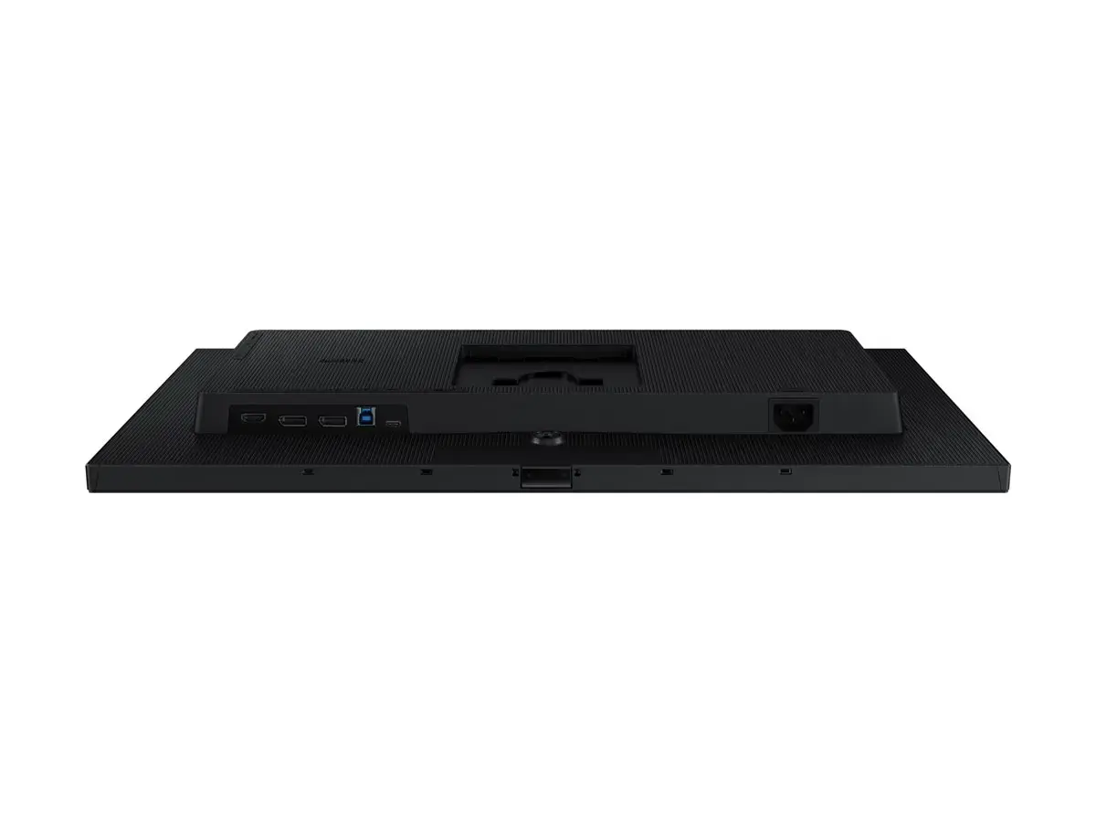 Samsung S60UD computer monitor 61 cm (24") 2560 x 1440 pixels Quad HD LCD Black