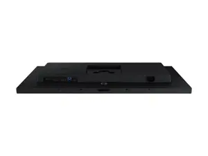 Samsung S60UD computer monitor 61 cm (24") 2560 x 1440 pixels Quad HD LCD Black