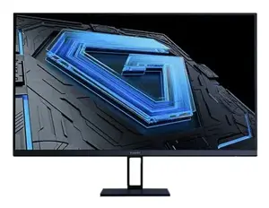 Xiaomi | Monitor | G27i | 27 " | IPS | 165 Hz | 1 ms | 1920 x 1080 pixels | 250 cd/m² | HDMI ports …