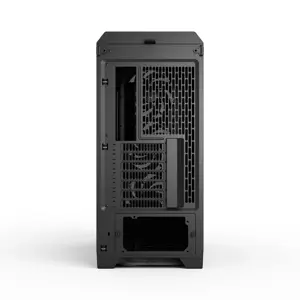 Fractal Design Meshify 3 | Black Solid | ATX | Power supply included No