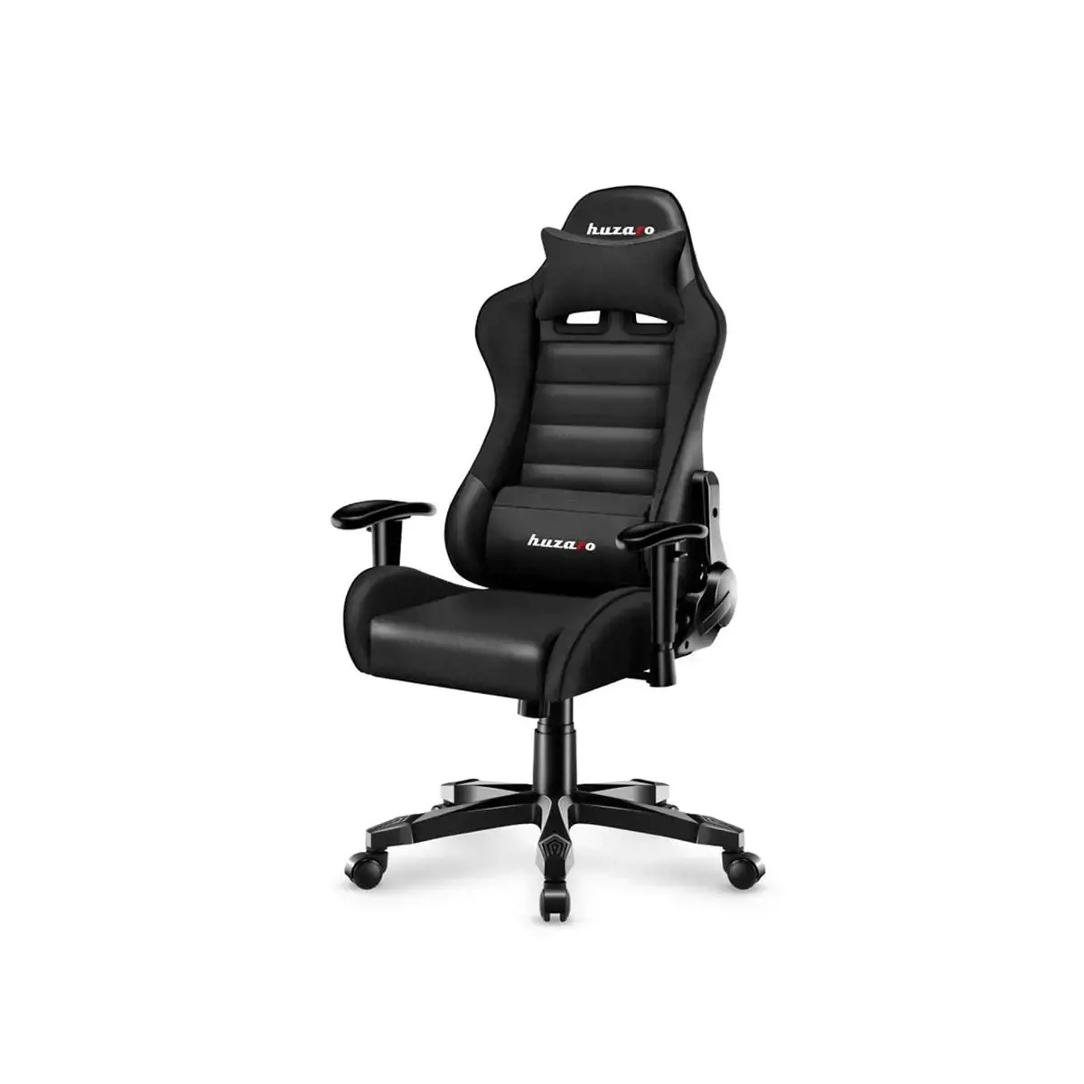 "Huzaro HZ-Ranger 6.0 Black" žaidimų kėdė vaikams