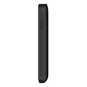Mobilusis telefonas Panasonic KX-TU110EXB (Nėra LT kalbos), Juoda
