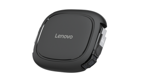 Lenovo , 1.2 m, USB C, USB C, USB 2.0, 0.48 Gbit/s, Black