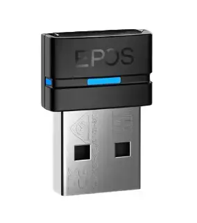 EPOS BTD 800A
