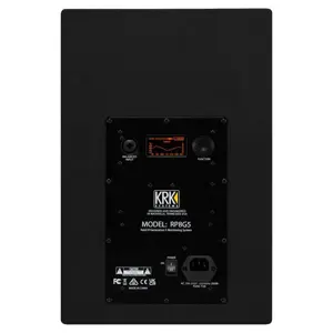 KRK Rokit 8 G5 - Two-Way active studio reference monitor