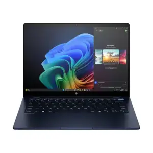 HP AI EliteBook Ultra 14 G1q - Qualcomm Snapdragon X Elite X1E-78-100, 16GB, 1TB SSD, 14 2.2K 300-n…