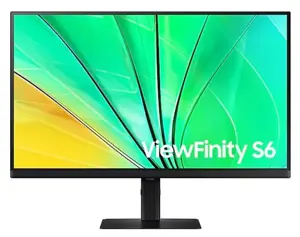 Samsung LS27D600EAUXEN 27" IPS Monitor QHD 2560x1440/16:9/350cd/m2/5ms, HDMI, USB | Samsung
