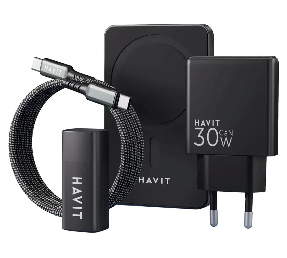 Havit charging kit