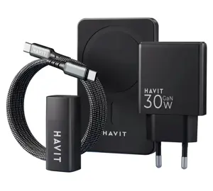 Havit charging kit