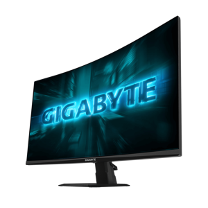 Gigabyte GS27FCA EK | 27 " | VA | FHD | 200 Hz | 1 ms | 1920 x 1080 pixels | 250 cd/m² | HDMI ports quantity 2
