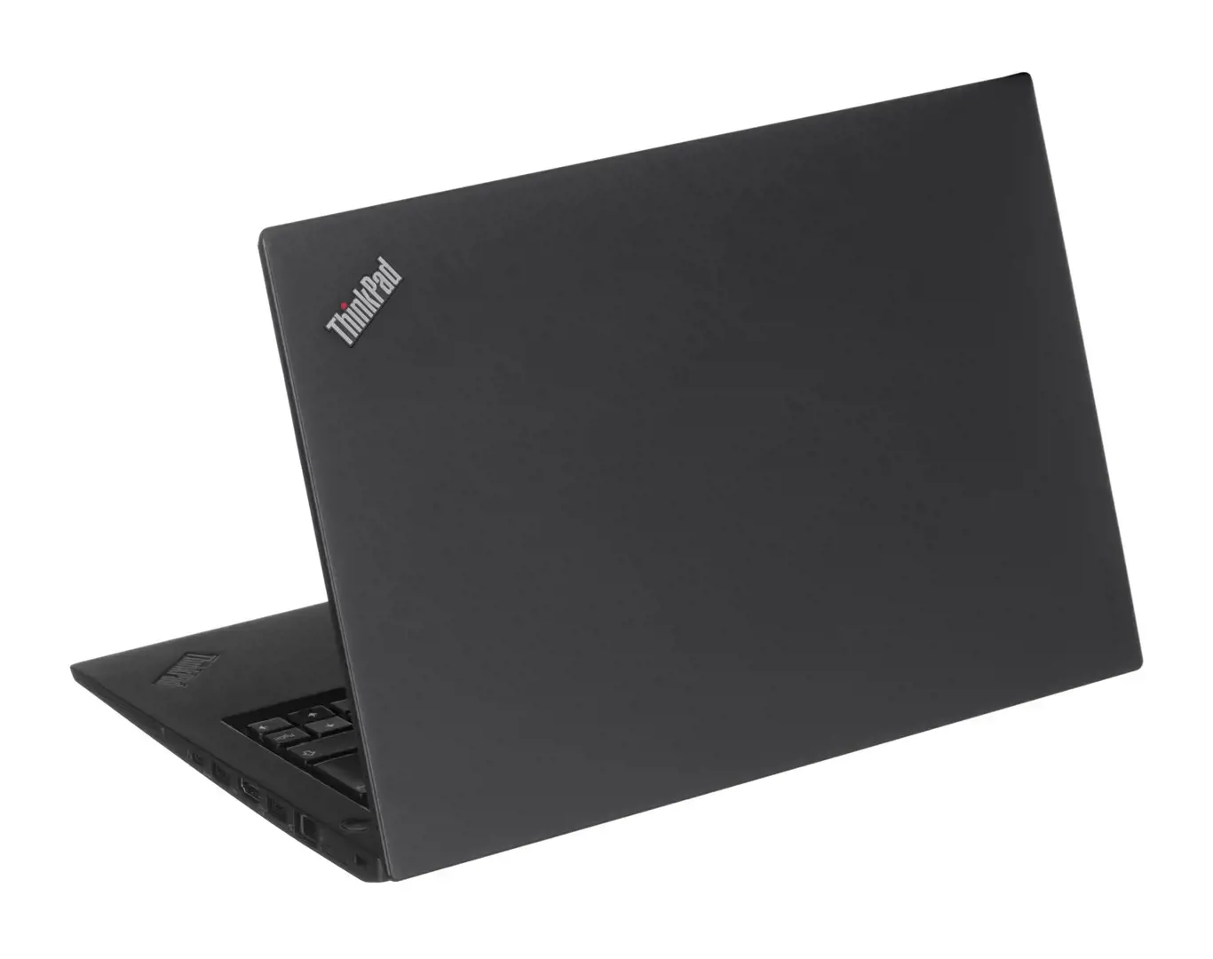 LENOVO ThinkPad T470 i5-6300U 8GB 256GB SSD 14" HD Win10pro + maitinimo šaltinis NAUDOTAS