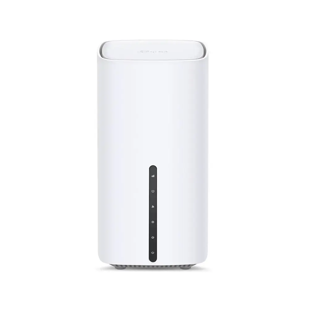 Wireless Router TP-LINK Wireless Router 3600 Mbps Mesh Wi-Fi 6 2x10/100/1000M 1x2.5GbE Number of antennas 2 5G ARCHERNX600