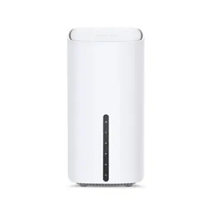 Wireless Router TP-LINK Wireless Router 3600 Mbps Mesh Wi-Fi 6 2x10/100/1000M 1x2.5GbE Number of antennas 2 5G ARCHERNX600