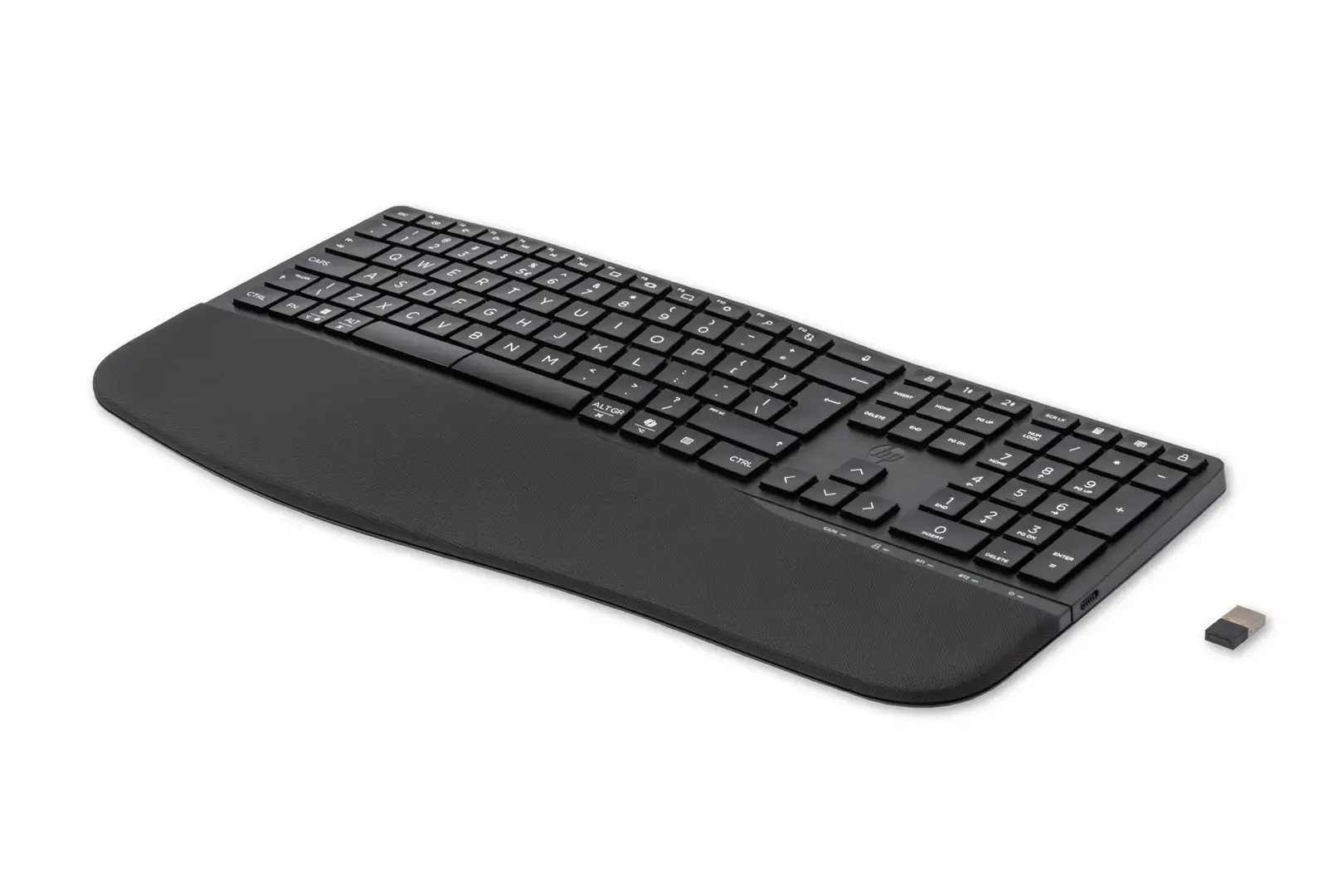 HP 680 Comfort Dual-Mode Keyboard