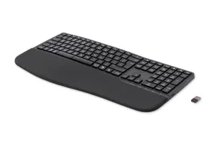 HP 680 Comfort Dual-Mode Keyboard