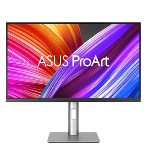 ASUS ProArt PA279CRV 27 colių 4K UHD monitorius 16:9 IPS 3840x2160 ergonomiškas ekranasHDR 400 96W …