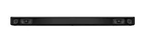 "Sony HT-SF150", 2.0 kanalai, "Dolby Digital", "Dolby Dual Mono", juoda, televizorius, MP3, WAV, WMA, belaidis