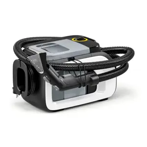 Kärcher 1.081-530.0 vacuum 2.9 L Cylinder vacuum Dry&wet 500 W Bagless