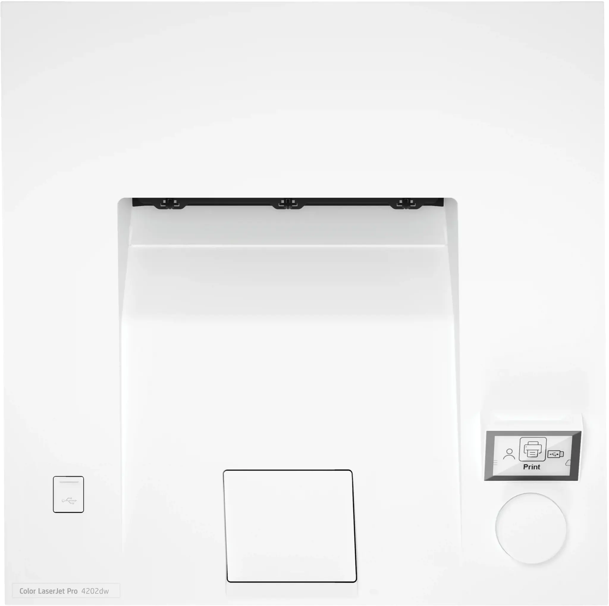 HP Color LaserJet Pro 4202dw