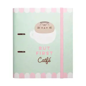 Pusheen - Premium Foodie segtuvai