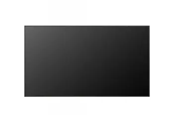 LG 86UH5N-M 86" UHD IPS 500 NITS 24/7 SOC WIFI HAZE