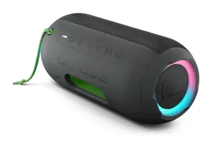 Muse | Portable Bluetooth Speaker | M-950 BT | 150 W | Bluetooth | Black | Portable | Wireless connection