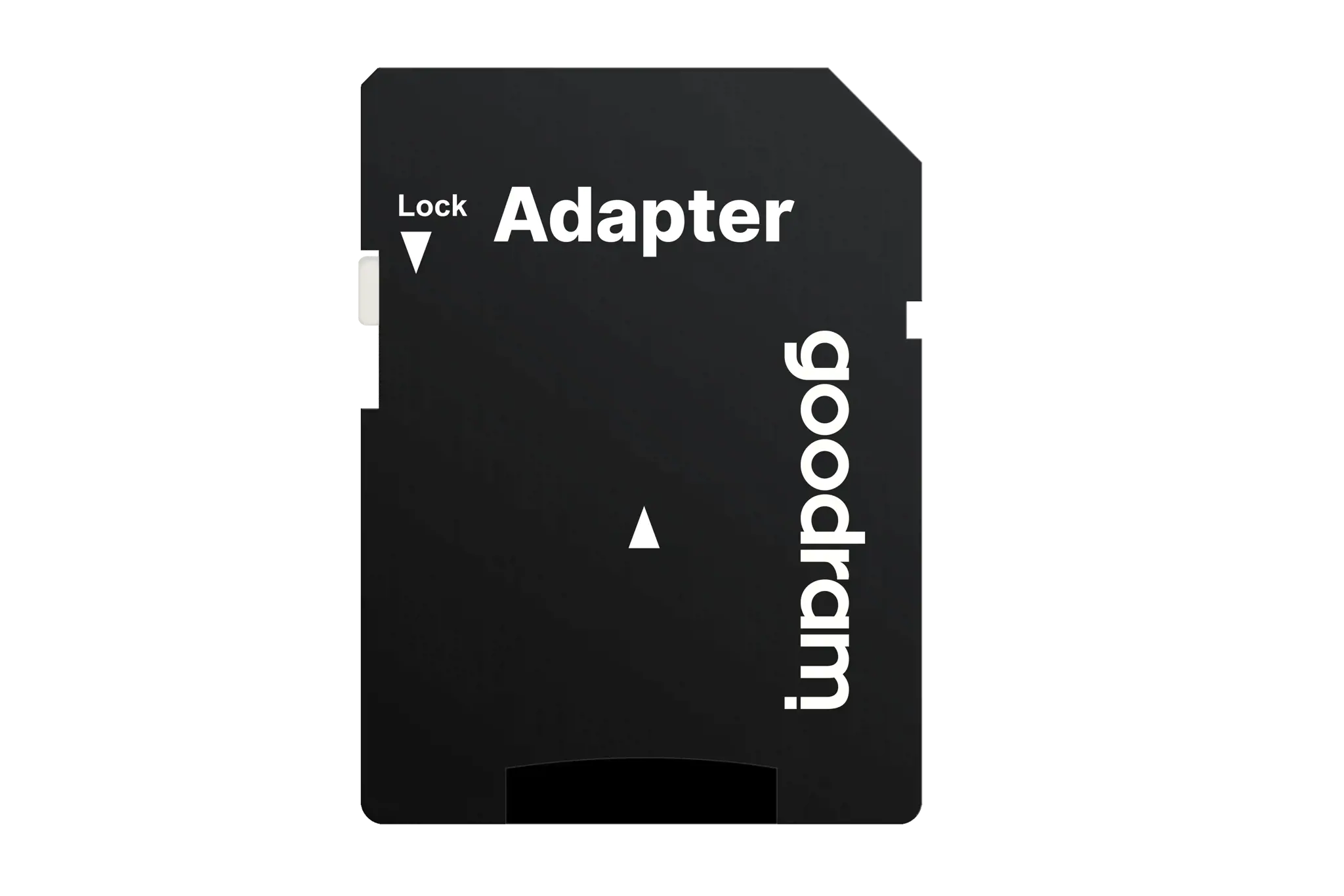 Goodram M1A4 All in One, 64 GB, MicroSDXC, Class 10, UHS-I, 100 MB/s, 10 MB/s