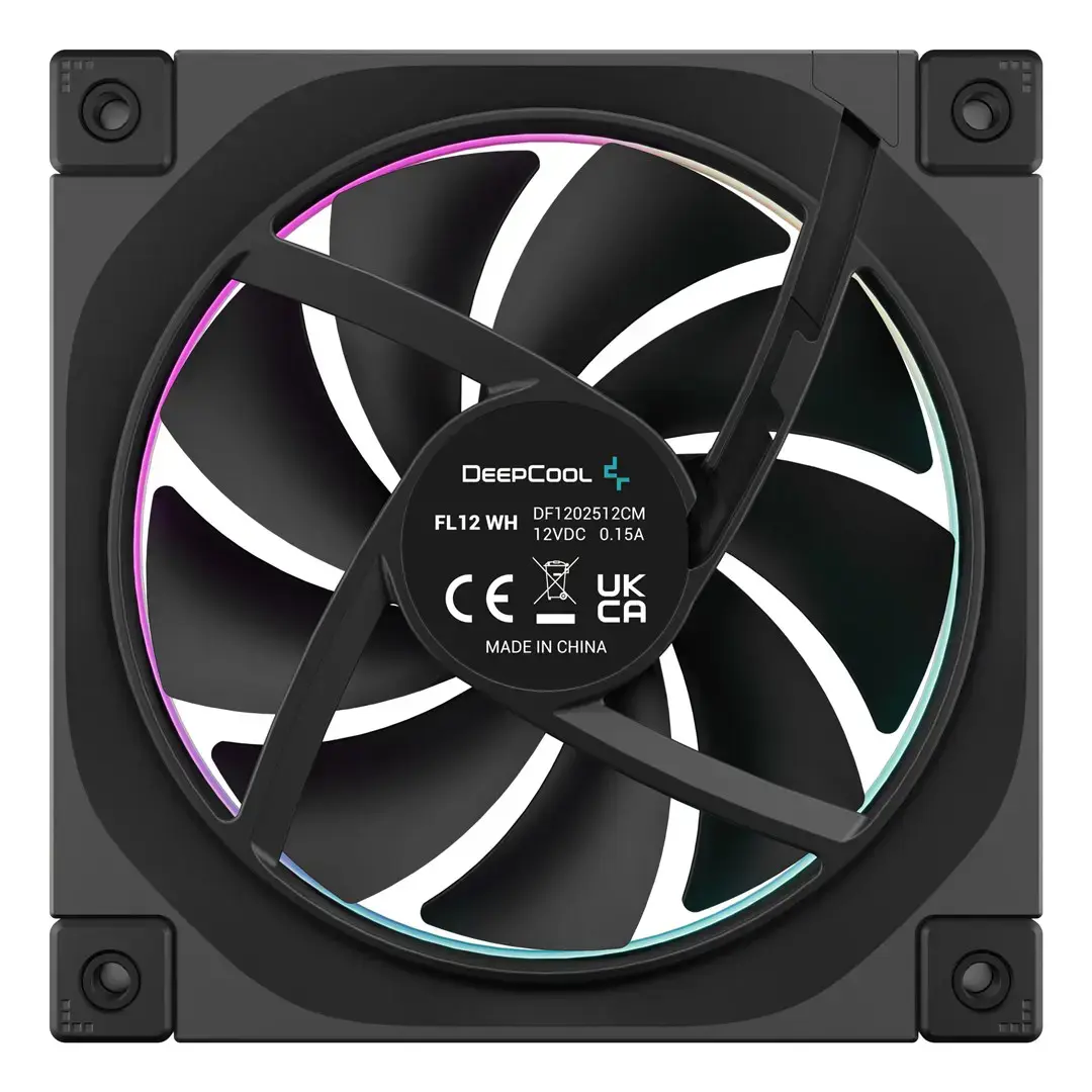 CPU COOLER S_MULTI/FL12 DEEPCOOL