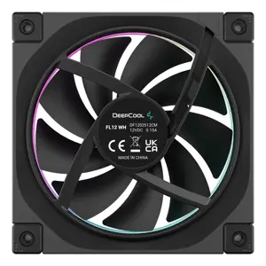 CPU COOLER S_MULTI/FL12 DEEPCOOL