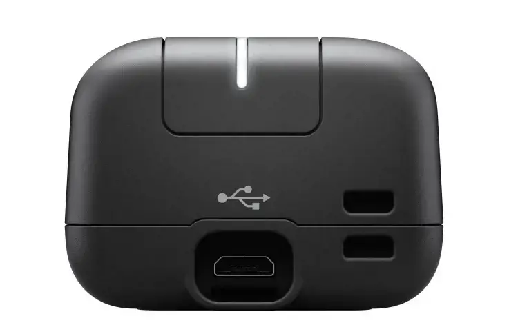 "Epson WorkForce ES-50", 600 x 600 DPI, 48 bitų, 24 bitų, 16 bitų, 8 bitų, 5,5 sek.