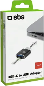 SBS adapter USB-C - USB
