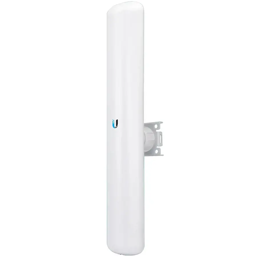 UBIQUITI LAP-120 Ubiquiti LAP-120 LiteAP ac 2x2 MIMO airMAX ac 5 GHz 16dBi 120 Degrees Sector with AP