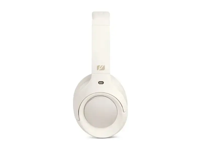 Muse Headphones | M-295 ANCW | Bluetooth | Over-Ear | Microphone | White | Noise canceling | Wireless