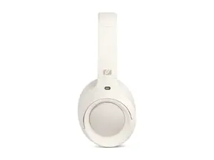 Muse Headphones | M-295 ANCW | Bluetooth | Over-Ear | Microphone | White | Noise canceling | Wireless