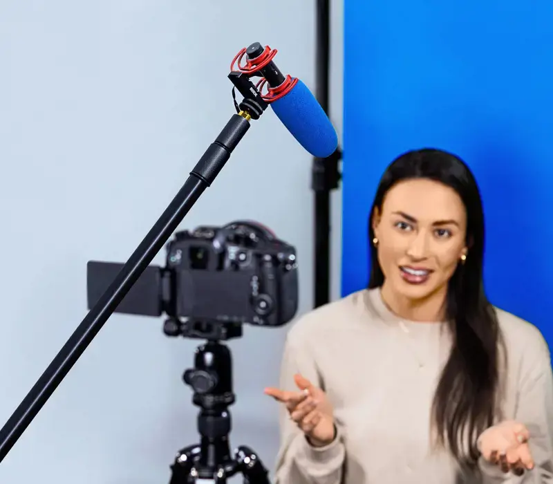 "Rode" priekinis stiklas WS-Chroma