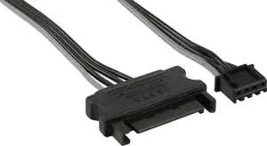 "Aerocool DUO12PRO" komplektas 3xFan 12cm ARGB LED Dual Ring Antivibration 6 kontaktų juodas