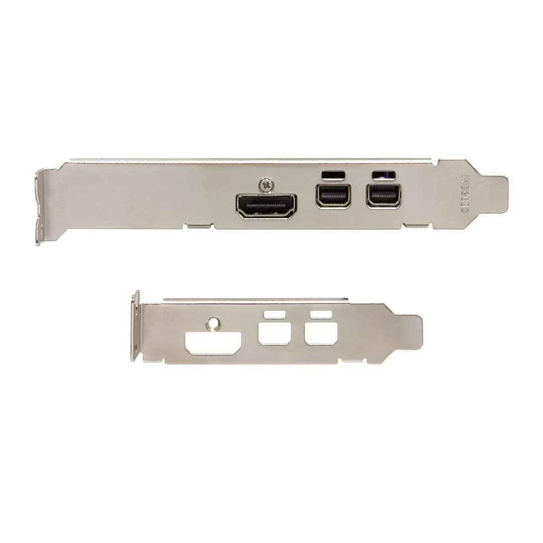 Vaizdo plokštė SPARKLE Arc A310 ECO 4 GB, GDDR6, SA310C-4G