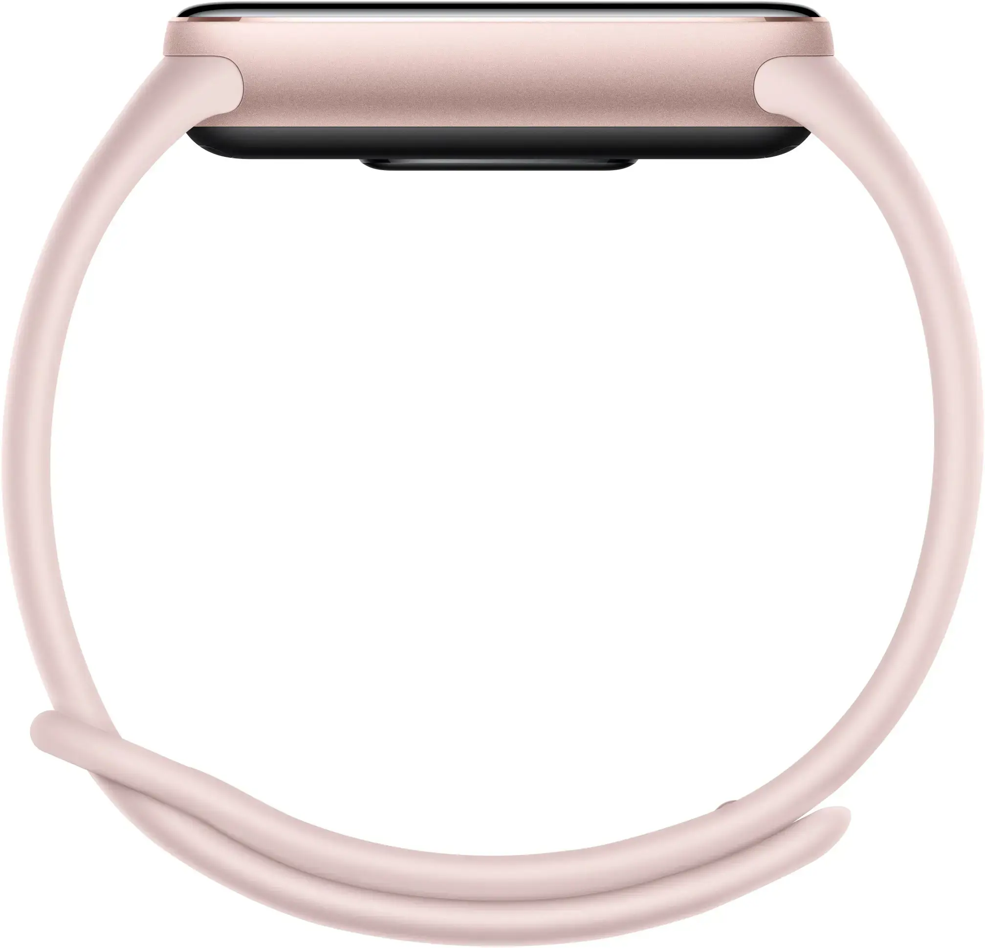 Xiaomi Smart Band 10, mystic rose