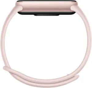 Xiaomi Smart Band 10, mystic rose