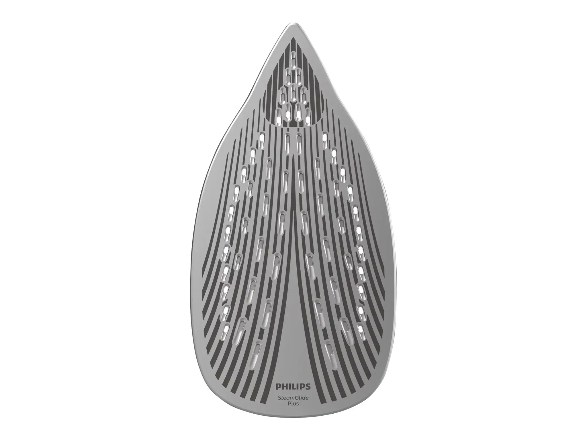 "Philips" 5000 serijos DST5040/80, garinis lygintuvas, "SteamGlide Plus" padas, 2 m, 200 g/min, juodas, 45 g/min