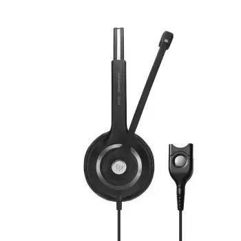 EPOS SENNHEISER SC 230 LAIDINĖS MONOAURALINĖS AUSINĖS ED CONNECTIVITY