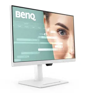 BENQ GW2790QT 27 colių IPS 2560x1440 16:9 350 cd/m2 5 ms HDMI DP USB Juoda