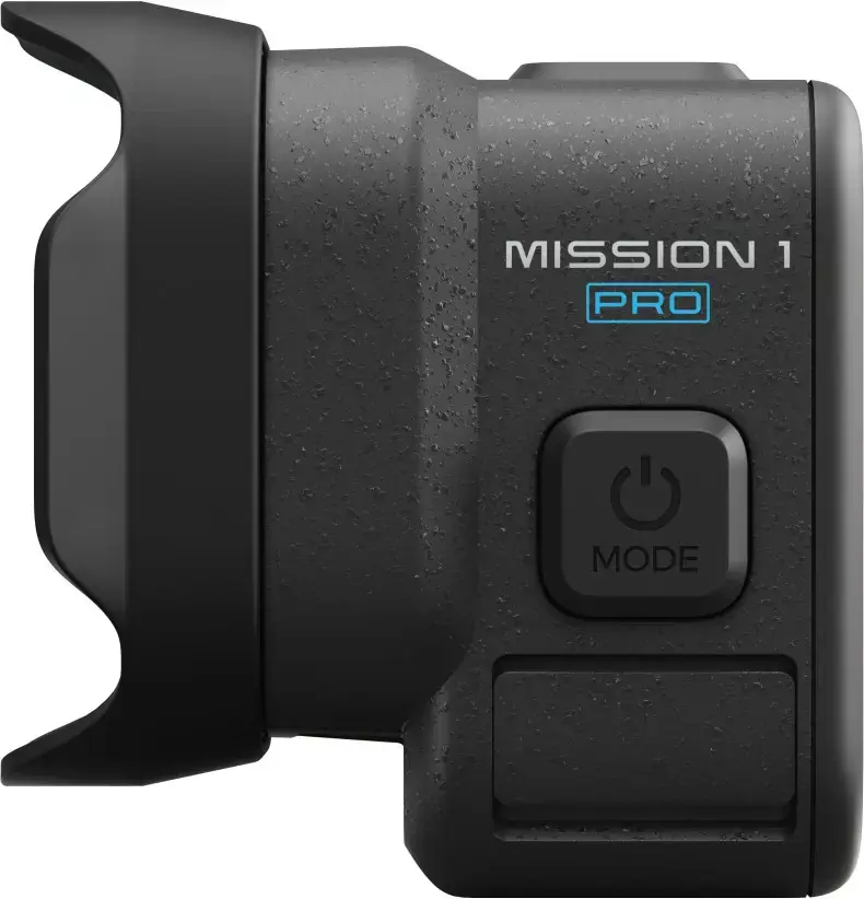 GoPro Mission 1 Pro