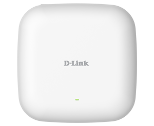 D-Link AX3000 Wi-Fi 6 Smart Access Point | DBR-X3000-AP | 802.11ax | Ethernet LAN (RJ-45) ports 1 |…