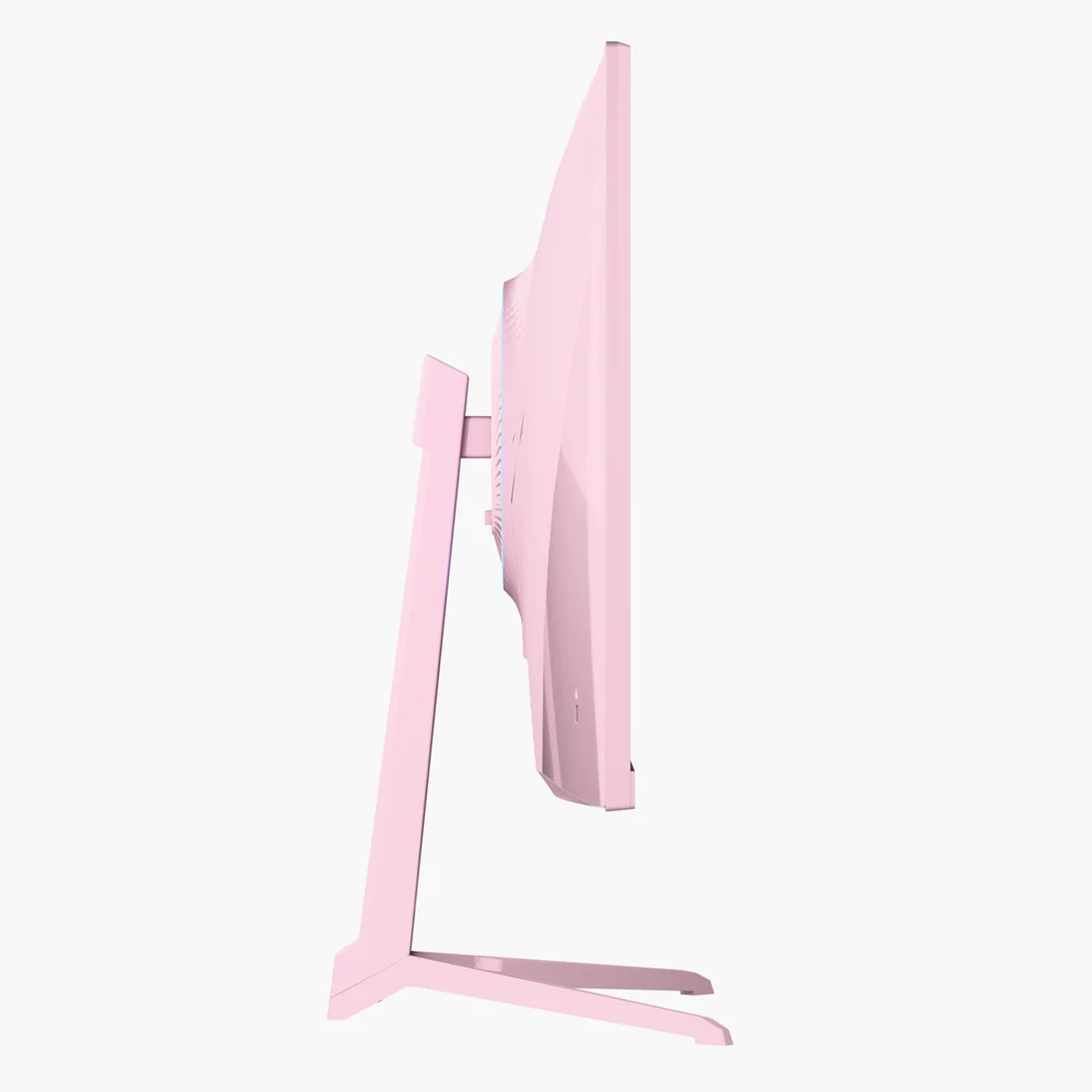 Arozzi | Nova | 24 " | IPS | 16:9 | 200 Hz | 1 ms | 1920 x 1080 pixels | 300 cd/m² | HDMI ports quantity 1 | Pink