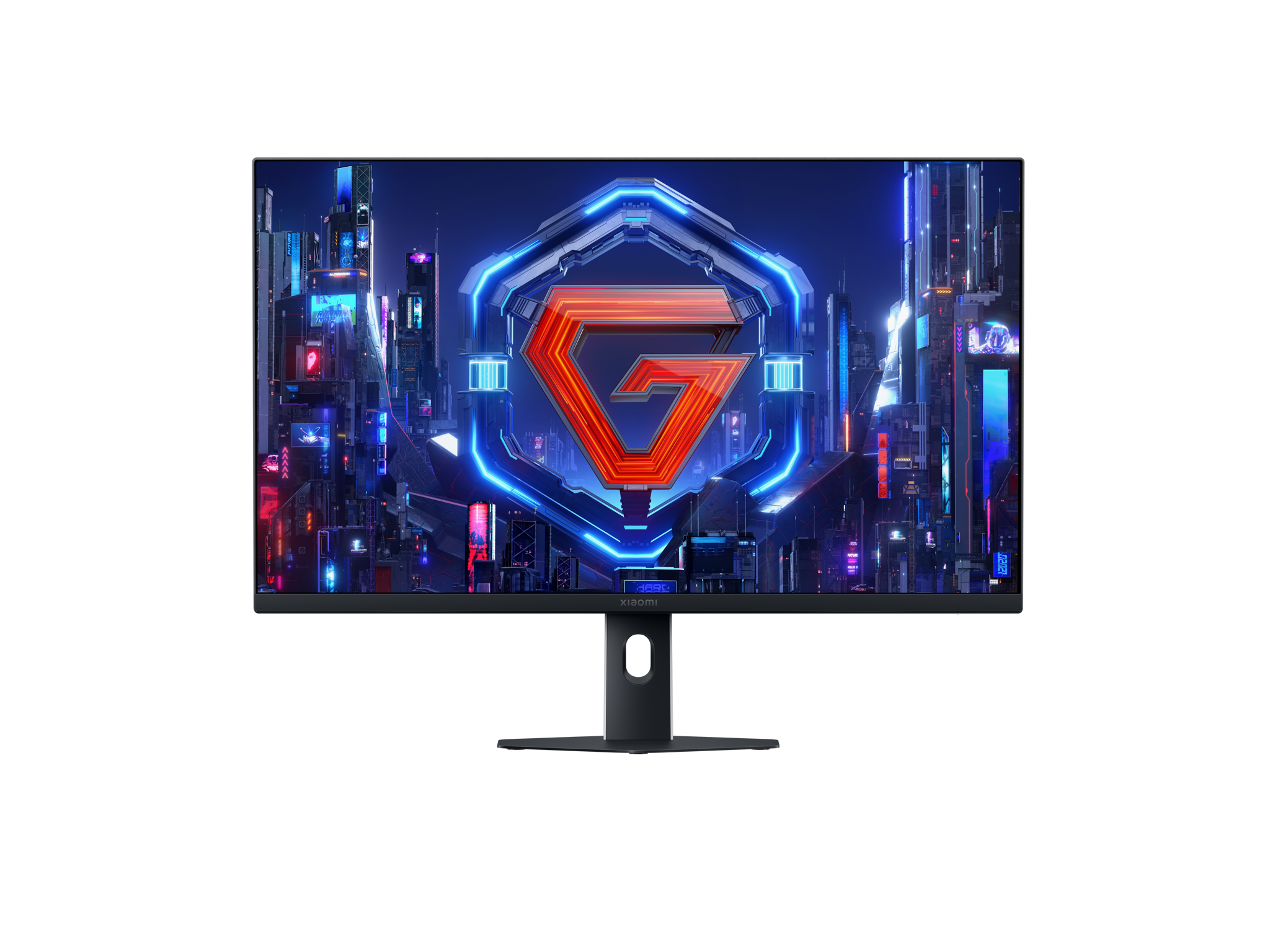 Xiaomi | 2K Gaming Monitor G27Qi 2026 | 27 " | IPS | 16:9 | 200 Hz | 1 ms | 2560 x 1440 pixels | HDMI ports quantity 2 | Black