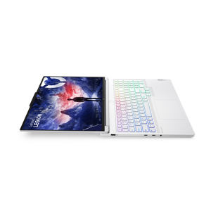 Nešiojamas kompiuteris Lenovo Legion 7 16IRX9, Intel Core i7-14700HX (Max 5.50GHz, 33M, 20C), 1024 GB, 16 Coliai, Windows 11 Home, NVIDIA GeForce RTX 4060