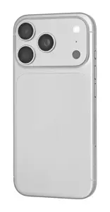 Apple iPhone 17 Pro | Silver | 6.3 " | Super Retina XDR display | 2622 x 1206 pixels | A19 Pro | Internal RAM 12 GB | 256 GB | Dual SIM | 5G | Main camera resolution 48+48+48 MP | Secondary camera resolution 18 MP | iOS