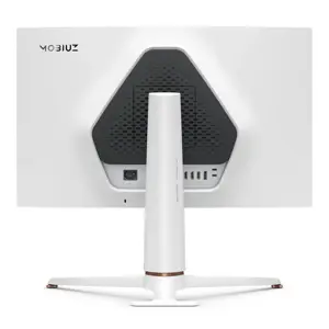 BENQ MOBIUZ EX271U 27” 4K 165HZ IPS 95% P3, 1MS, USB C, PD65W, AMD FREESYNC PREMIUM GAMING MONITOR