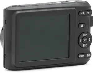 Kodak PixPro FZ45, black